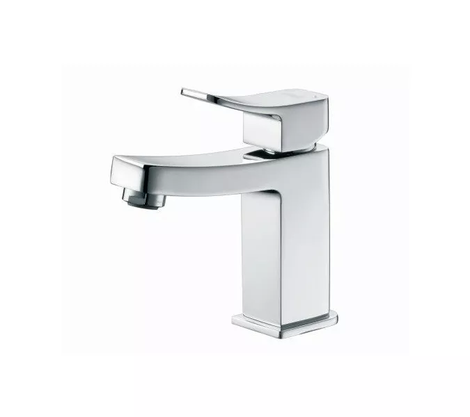 Смеситель для умывальника WasserKRAFT Aller 1060 1064