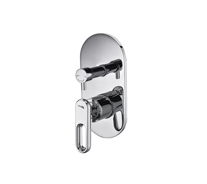 Смеситель для душа WasserKRAFT Kammel 1800 1841