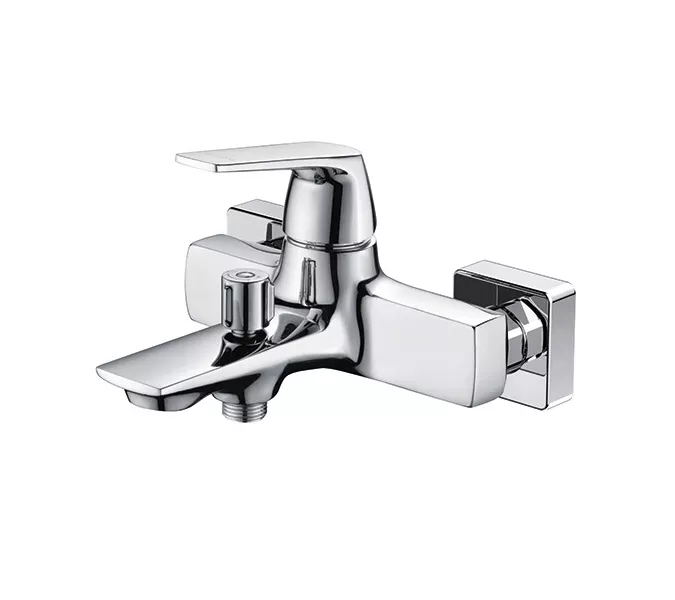 Смеситель для ванны WasserKRAFT Neime 1900 1901