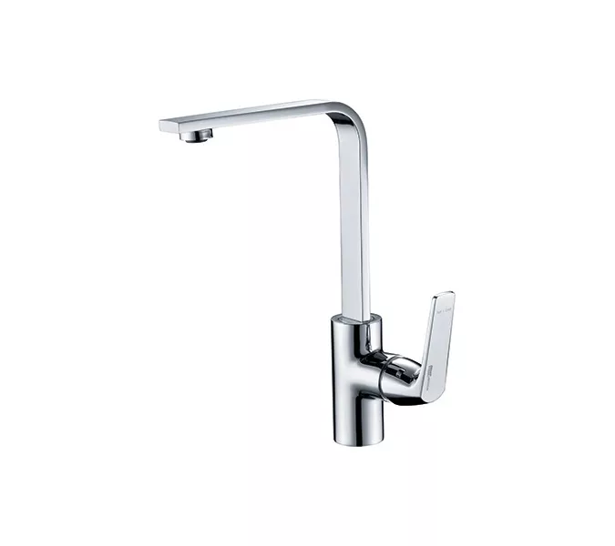 Смеситель для кухонной мойки WasserKRAFT Neime 1900 1907