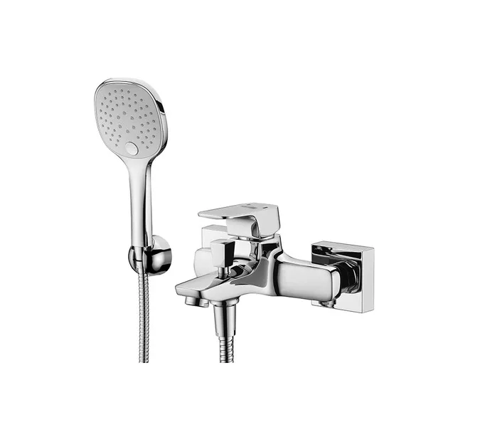 Смеситель для ванны WasserKRAFT Salm 2700 2701