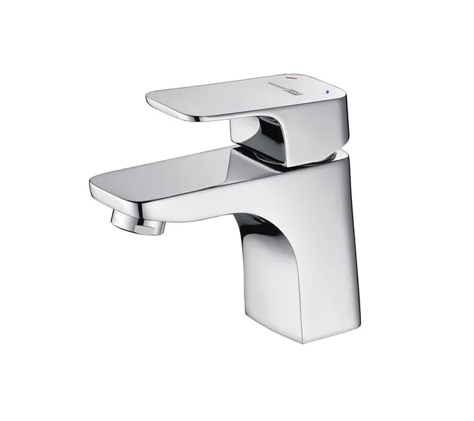 Смеситель для умывальника WasserKRAFT Salm 2700 2703