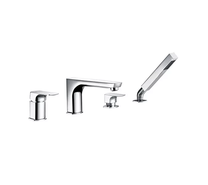 Смеситель для ванны WasserKRAFT Salm 2700 2755