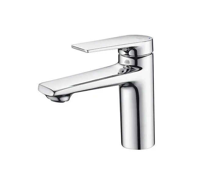 Смеситель для умывальника WasserKRAFT Lopau 3200 3203