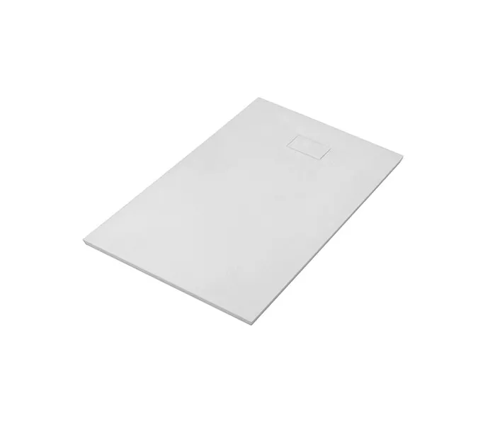 Душевой поддон прямоугольный WasserKRAFT Main 41Т, Выбрать размер: 120x80