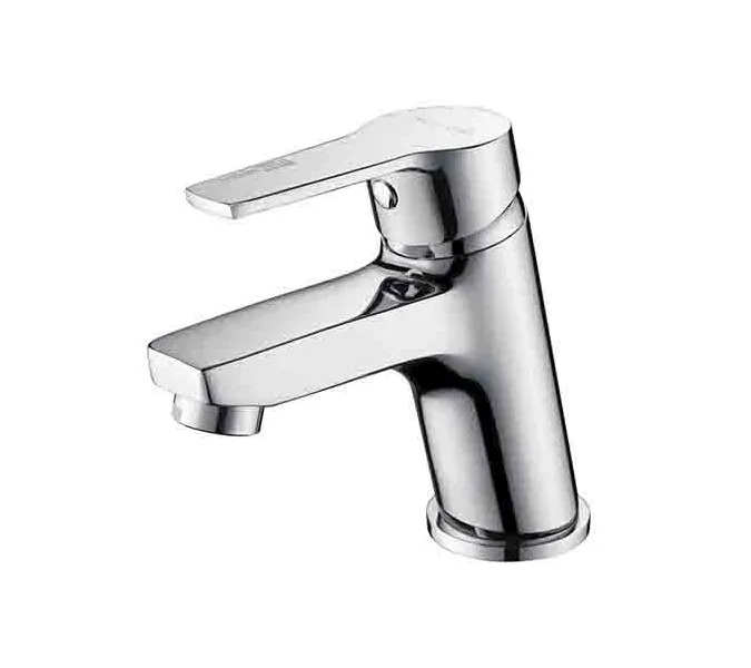 Смеситель для умывальника WasserKRAFT Rhin 4400 4403