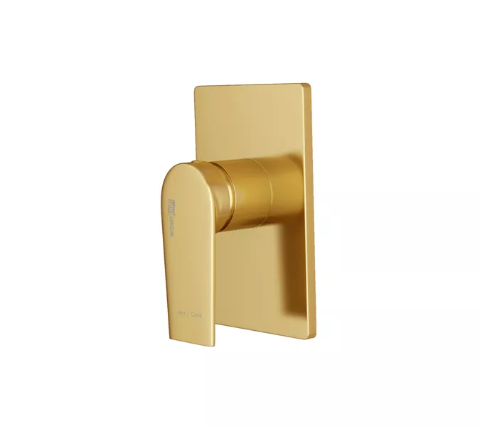 Смеситель для душа WasserKRAFT Aisch 5551