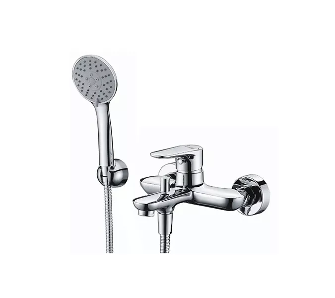 Смеситель для ванны WasserKRAFT Vils 5600 5601