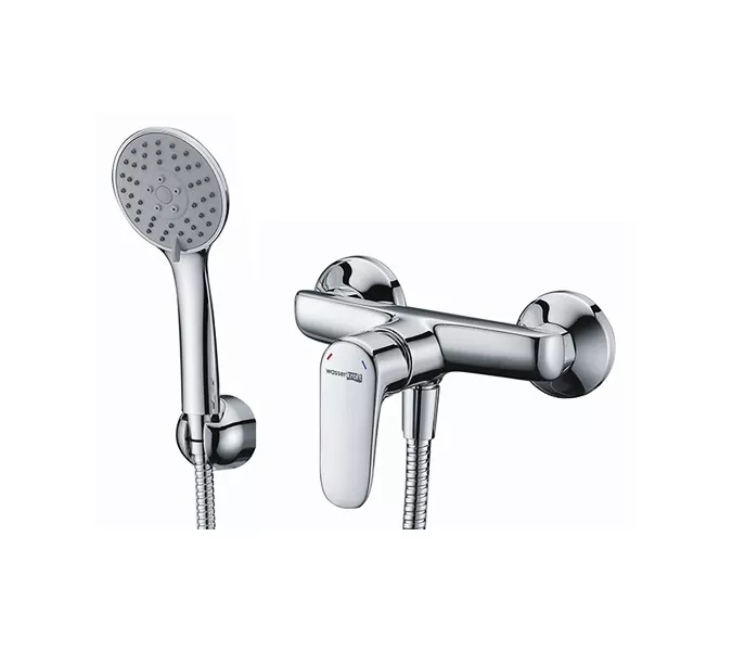 Смеситель для душа WasserKRAFT Vils 5600 5602