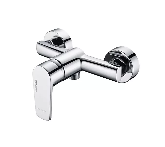 Смеситель для душа WasserKRAFT Dill 6100 6102