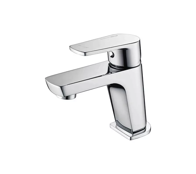 Смеситель WasserKRAFT Dill 6100 6103