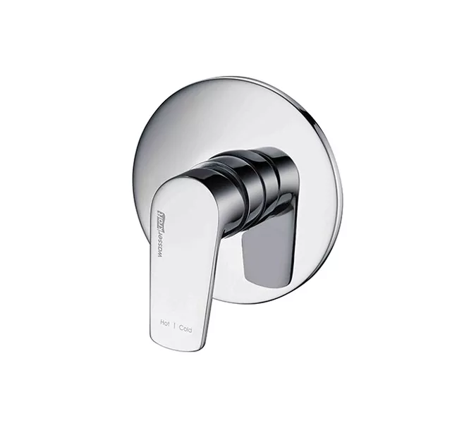 Смеситель для душа WasserKRAFT Dill 6100 6161