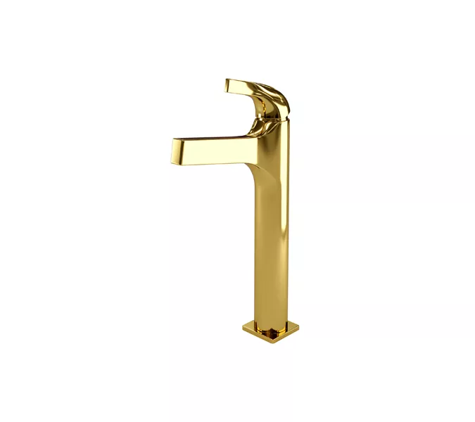 Смеситель  для умывальника WasserKRAFT Sauer 7103H