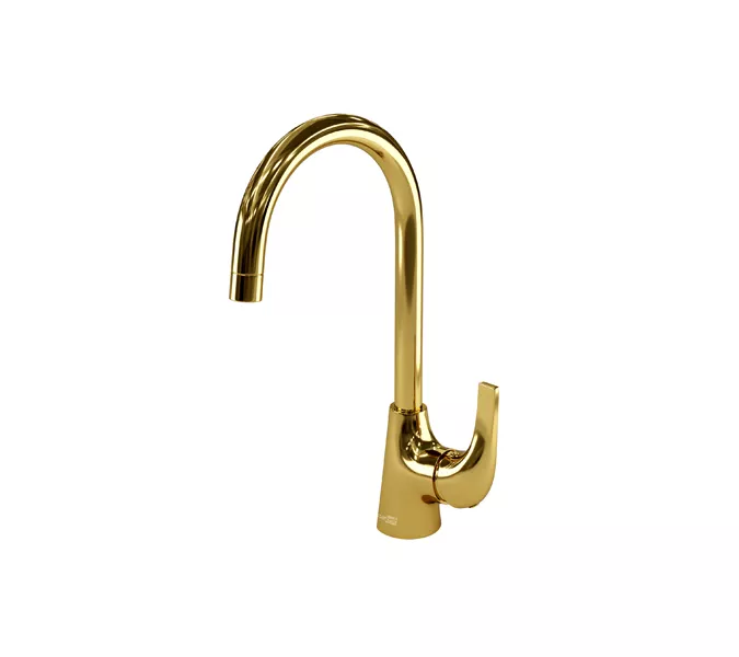 Смеситель для кухни WasserKRAFT Sauer 7107, изображение 2