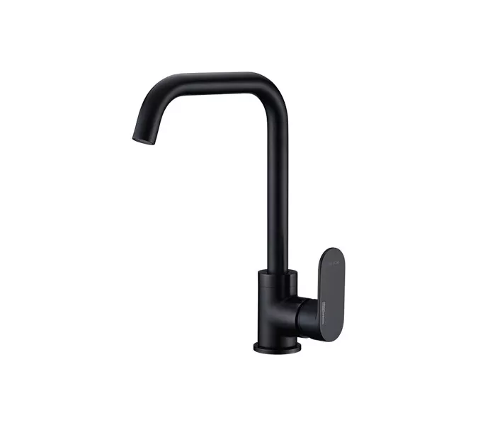 Смеситель для кухонной мойки WasserKRAFT Elbe 7400 A7407