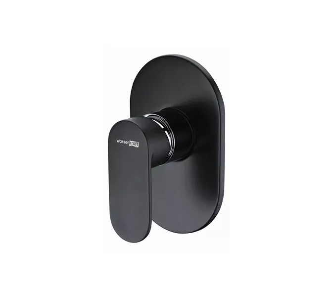 Смеситель для душа WasserKRAFT Elbe 7400 7451