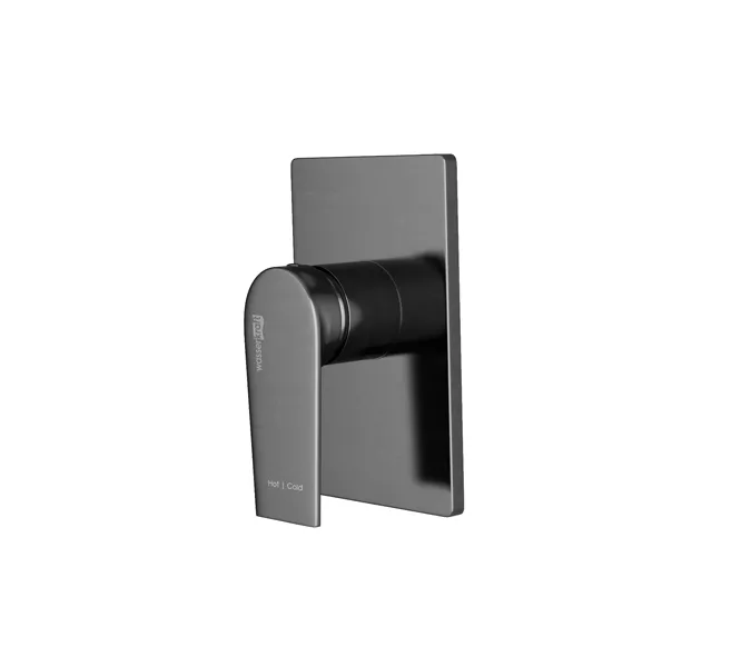 Смеситель для душа WasserKRAFT Wiese 8451