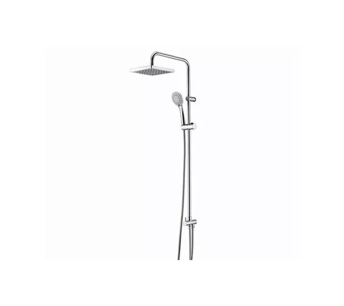 Душевой комплект WasserKRAFT A017