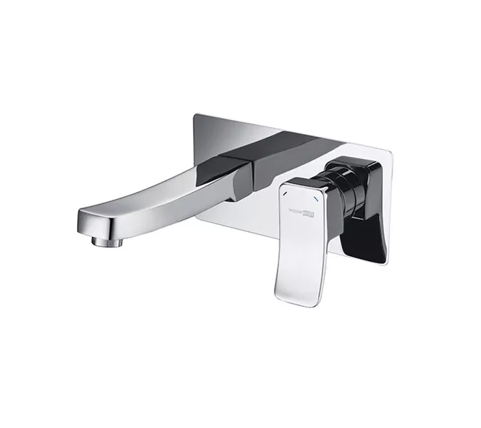 Смеситель для умывальника WasserKRAFT Aller 1060 10630