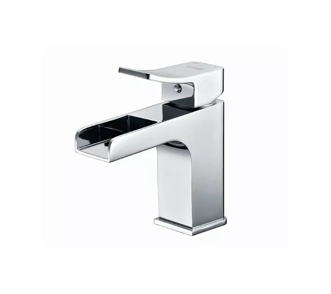 Каскадный смеситель для умывальника WasserKRAFT Aller 1060 1069