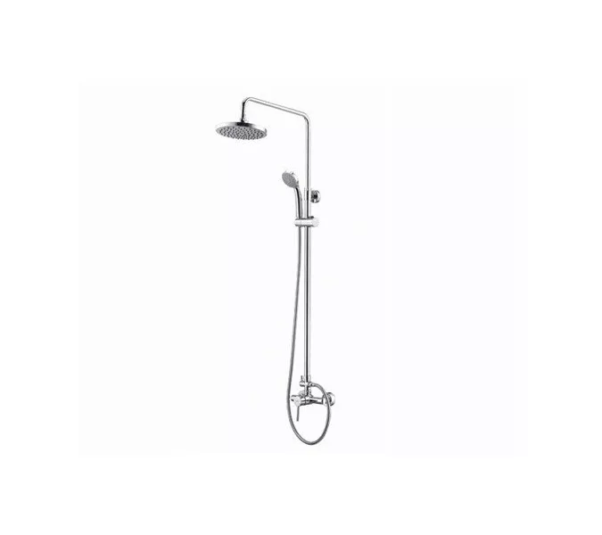 Душевой комплект WasserKRAFT A12202