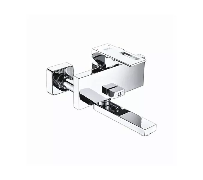 Смеситель для ванны WasserKRAFT Alme 1501