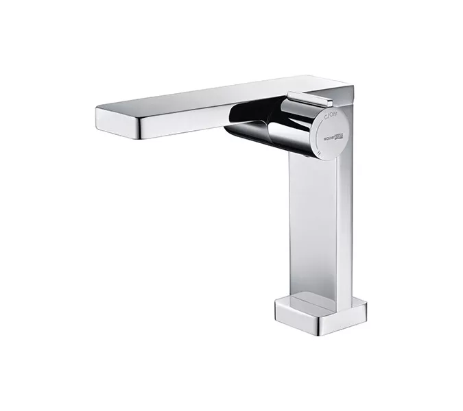 Смеситель для умывальника WasserKRAFT Alme 1500 1510