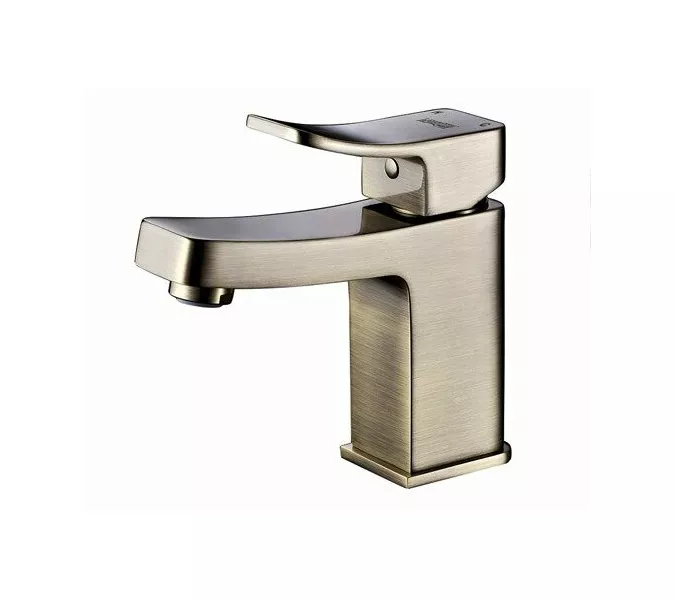 Смеситель для умывальника WasserKRAFT Exter 1600 1603