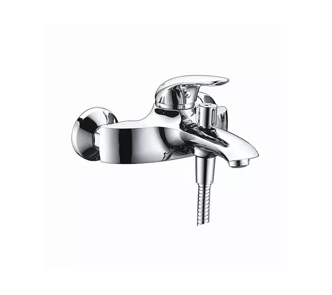 Смеситель для ванны WasserKRAFT Rossel 2800 2801