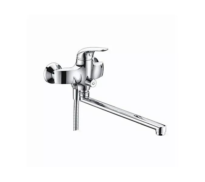 Смеситель для ванны WasserKRAFT Rossel 2800 2802L