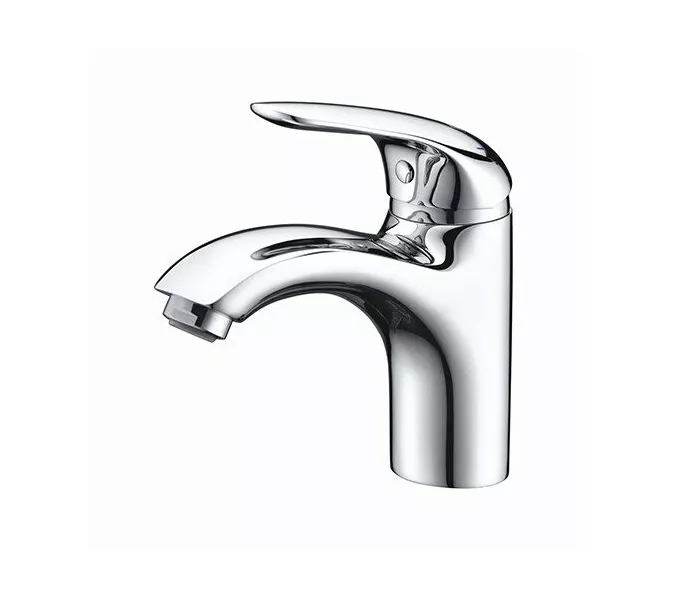 Смеситель  для умывальника WasserKRAFT Rossel 2800 2803