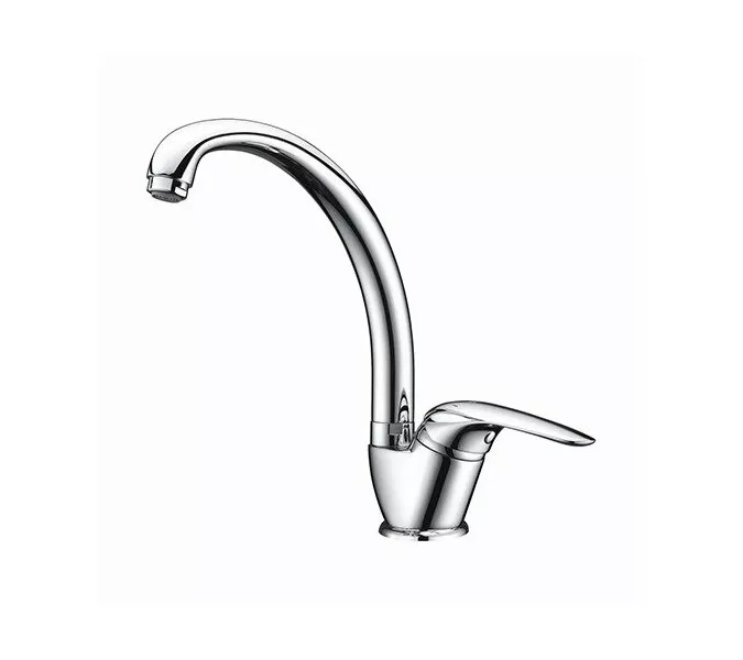 Смеситель для кухонной мойки WasserKRAFT Rossel 2800 2807