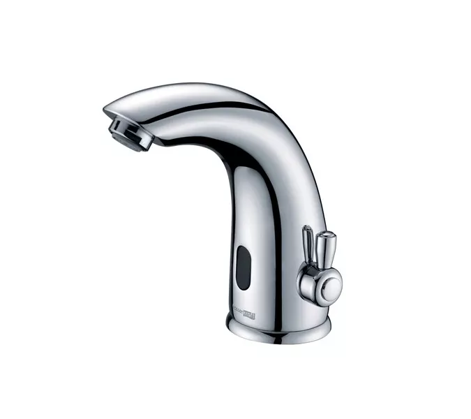 Сенсорный смеситель для умывальника WasserKRAFT Rossel 2800 2813