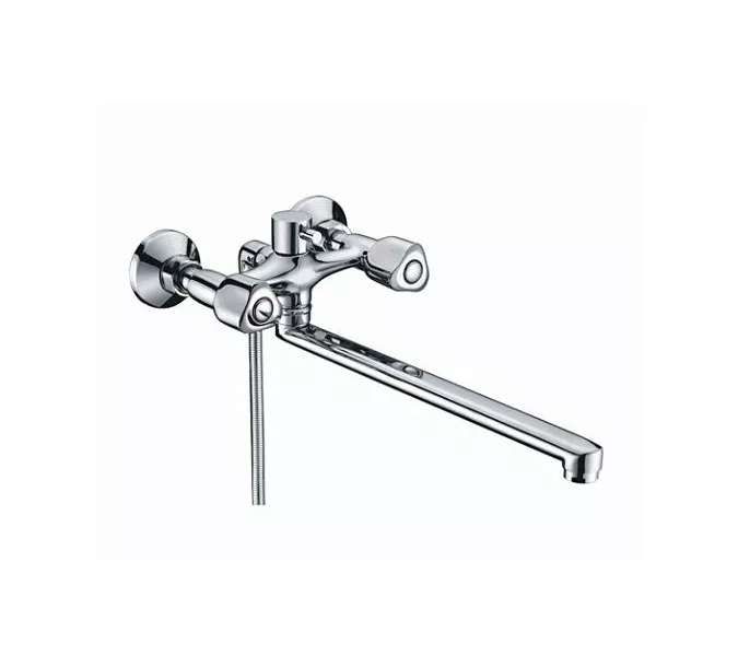 Смеситель для ванны WasserKRAFT Amper 2900 2902L