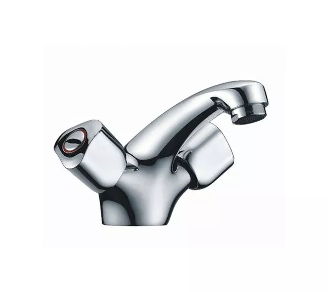 Смеситель для умывальника WasserKRAFT Amper 2900 2903