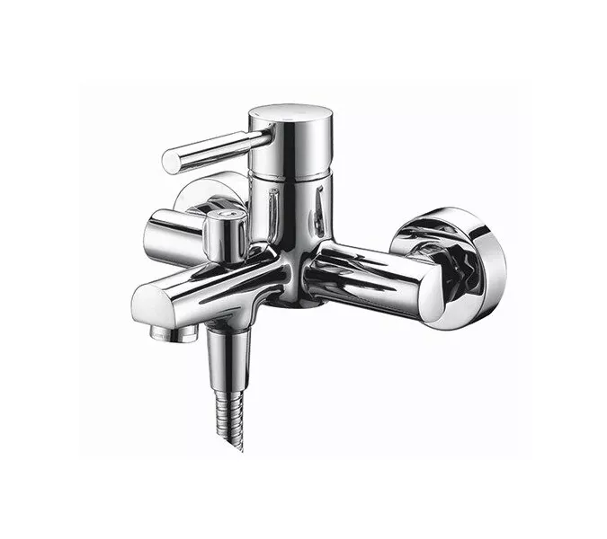 Смеситель для ванны WasserKRAFT Main 4100 4101