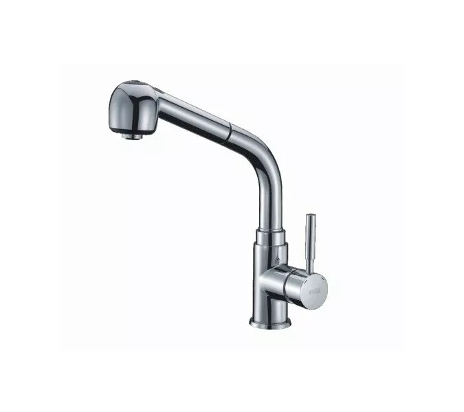 Смеситель для кухонной мойки WasserKRAFT Main 4100 4166