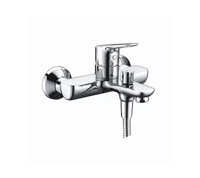 Смеситель для ванны WasserKRAFT Lippe 4500 4501