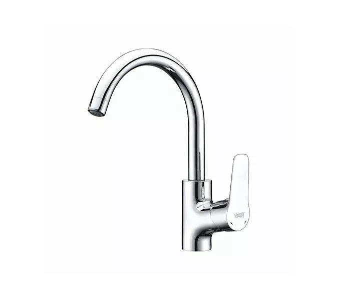 Смеситель для кухонной мойки WasserKRAFT Lippe 4500 4507