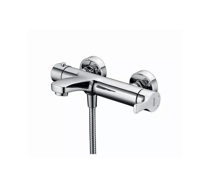 Смеситель для ванны WasserKRAFT Berkel 4800 4801