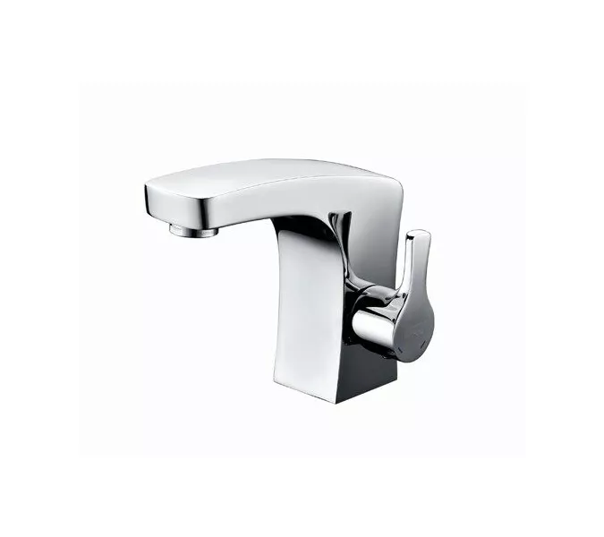 Смеситель для умывальника WasserKRAFT Berkel 4800 4803