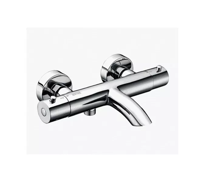 Термостатический смеситель  для ванны WasserKRAFT Berkel 4800 4811