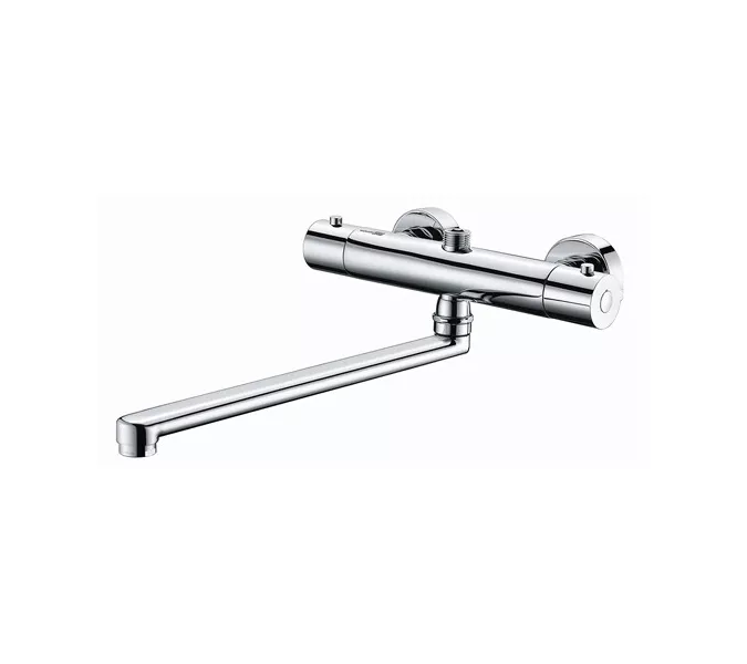 Термостатический смеситель для ванны WasserKRAFT Berkel 4800 4822L