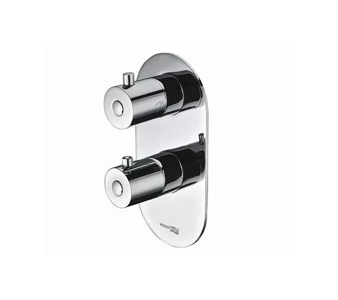 Термостатический смеситель для душа WasserKRAFT Berkel 4800 4833