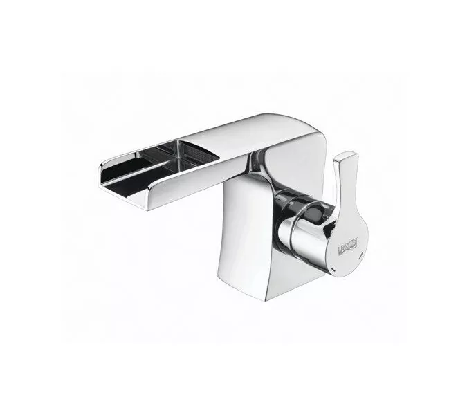 Каскадный смеситель для раковины WasserKRAFT Berkel 4800 4869