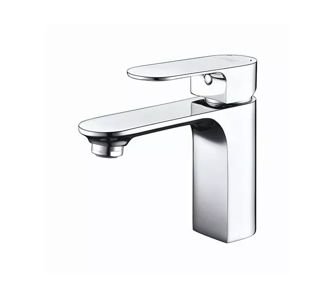 Смеситель для умывальника WasserKRAFT Dinkel 5800 5803