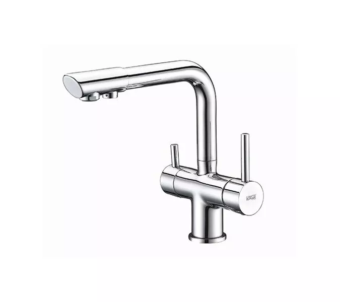Смеситель для кухни с подключением к фильтру  WasserKRAFT  A8017