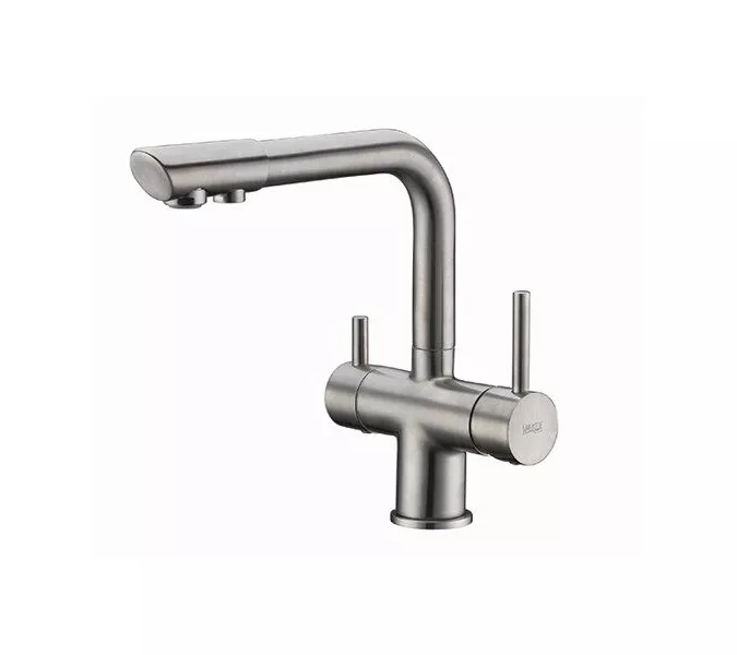 Смеситель для кухни под фильтр WasserKRAFT A8027