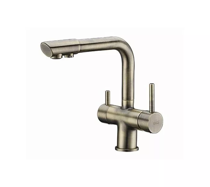Смеситель для кухни под фильтр  WasserKRAFT A8037