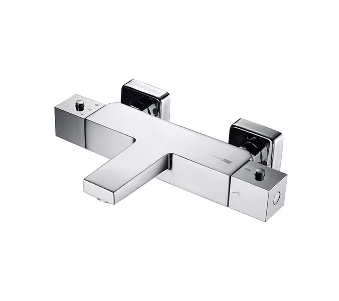 Смеситель для ванны WasserKRAFT Alme 1500 1511 Thermo